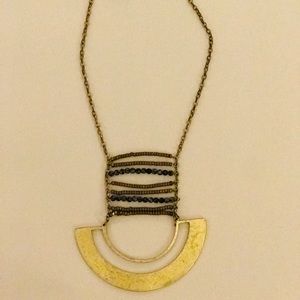 Madewell Necklace